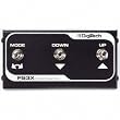 DigiTech FS3X 3-Button Footswitch
