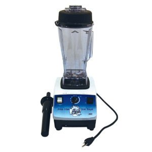 DRINK MACH 2STP BIG TRAIN, EA, 04-0383 VITA-MIX CORPORATION BLENDERS