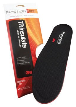 3M Thermal Insoles W 7/8