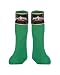 *Green Power Ranger Boot Covers Child