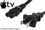  Apple TV (1st, 2nd & 3rd Generation) AC Power ...