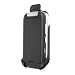 Technocel Belt Clip Holster for Motorola W766 Entice (Black)