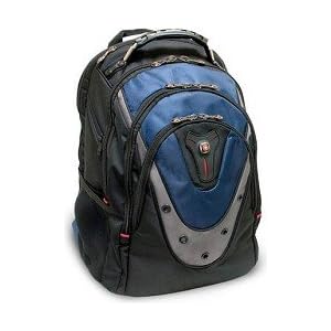 Swiss Gear Ibex 17-Inch Notebook Backpack