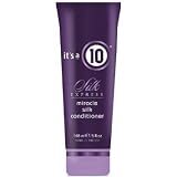 Its a 10 Miracle Silk , Conditioner 5 oz