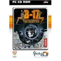B-17 FLYING FORTRESS - THE MIGHTY 8TH by SOLD-OUT SOFTWARE
