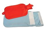 Pain Reliever Products item: Cozy Hot Water Bottle Cover