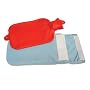 Cozy Hot Water Bottle Cover