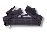 Natural Wheatbag Simply-Physio Belt-Pack (SPBP) with lavender