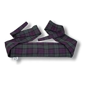 Natural Wheatbag Simply-Physio Belt-Pack (SPBP) with lavender