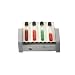 Thermo Scientific ELED M48725Q Vari-Mix Test Tube Rocker, 2 to 20 RPM, 120V, 4 to 40 Degree C