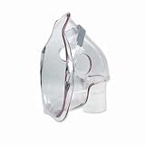 OMRON 9920 Adult Mask for OMRON Nebulizers
