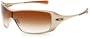 Oakley Women's Dart Iridium Sunglasses