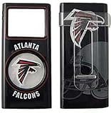 NFL Atlanta Falcons Apple iPod nano 2G (2nd Generation) 2GB 4GB 8GB Hard Case Cover with Belt Clip