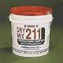 Rutland Inc Dry Mix Refractory Cement 10Lb 211