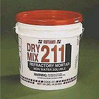 valentine Rutland Refractory Cement 10lb 211B004T3CN2C