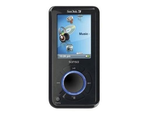Sandisk Sansa E260 - MP3 Player with Radio 1 Live Lounge II Album Sandisk Sansa E260 - MP3 Player with Radio 1 Live Lounge II Album