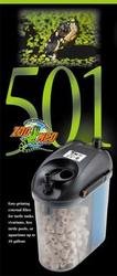 Turtle Clean 501 External Canister Filter