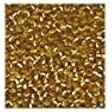 Mill Hill Glass Seed Beads, Victorian Gold