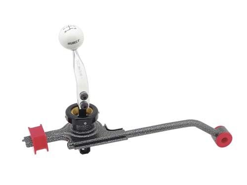Hurst 3910203 Competition Plus Shifter for Ford Mustang V6