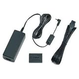 Canon ACK-900 AC Adapter for Powershot SD100, SD110, SD550 & SD500