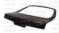Seibon Carbon Fiber Trunk