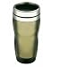 16oz Travel Mug-Green