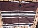 Cowboy Spaghetti Western Mexican PONCHO Costume BROWN Image