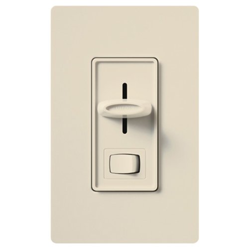 Lutron Skylark SFSQ LF LA Ceiling Fan Light 1.5 Amp Quiet Slide to Off Control in Light Almond 31e2W0Er1uL Lutron Skylark SFSQ LF LA Ceiling Fan Light 1.5 Amp Quiet Slide to Off Control in Light Almond