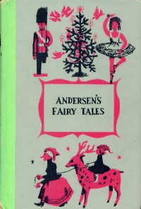 Andersen's Fairy Tales