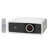 Sanyo PLV-1080HD High Definition 1080p LCD Home Theater Projector