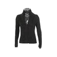 Misses Bay Studio Shawl Collar Cardigan Sweater