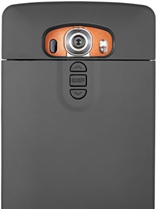 LG G4 [Extended Series] - 3200mAh Extended Battery with Back Lid for the LG G4 (Model numbers: H815, H810, H811, LS991, US986, US991)