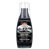 Kiwi Black Leather Heel and Sole Edge Color Renew 2.5 Oz