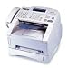 Office Products : Brother IntelliFax-4100e High Speed Business-Class Laser Fax