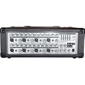 Pyle PMX801 Powered PA Mixer/Amplifier