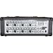 Pyle PMX801 Powered PA Mixer/Amplifier