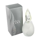 Fire & Ice Cool 3.4 oz. Eau De Toilette Spray Women By Revlon