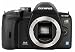 Electronics : Olympus Evolt E510 10MP Digital SLR Camera with CCD Shift Image Stabilization (Body Only)