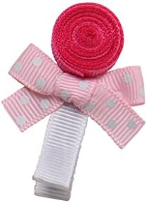 Pink Regina Girls Baby Lovely hairpin Cartoon Character Animal Hair clip Pink Sweet