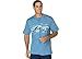 Reel Legends Offshore Print Henley