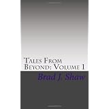 Tales From Beyond: Volume 1: The Drifter