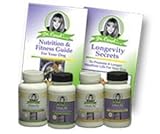 VITALIFE Dog Vitamins: Dogs 1-6 Years Old, Over 60lbs, 1 Year Supply