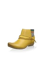 Marc Shoes Botines (Amarillo)