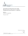 Screening and Securing Air Cargo: Background and Issues for Congress