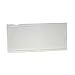 US Forge Welding Lens Clear Cover Plate 2-Inch by 4-1/4-Inch #00103