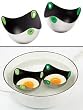 fusionbrands PoachPod Egg Poachers - Stainless steel