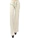 Women's Classic Comfortable Work & Casual Linen Pants Variety Collection