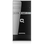 Compaq CQ2906EF Ordinateur bureau AMD...