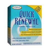 Enzymatic Therapy Quick Renewal