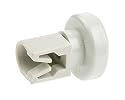 Zanussi Upper Basket Wheel for Dishwashers